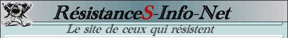 www.ResistanceS.be